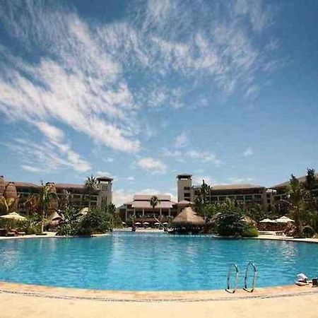 Narada Resort & Spa Саня Екстериор снимка