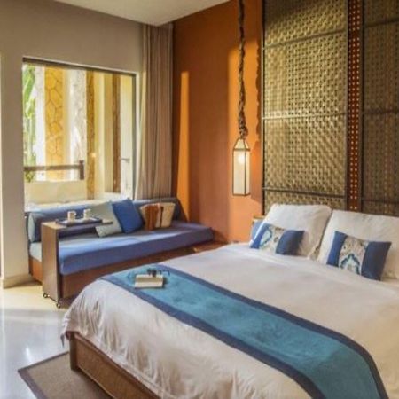 Narada Resort & Spa Саня Екстериор снимка