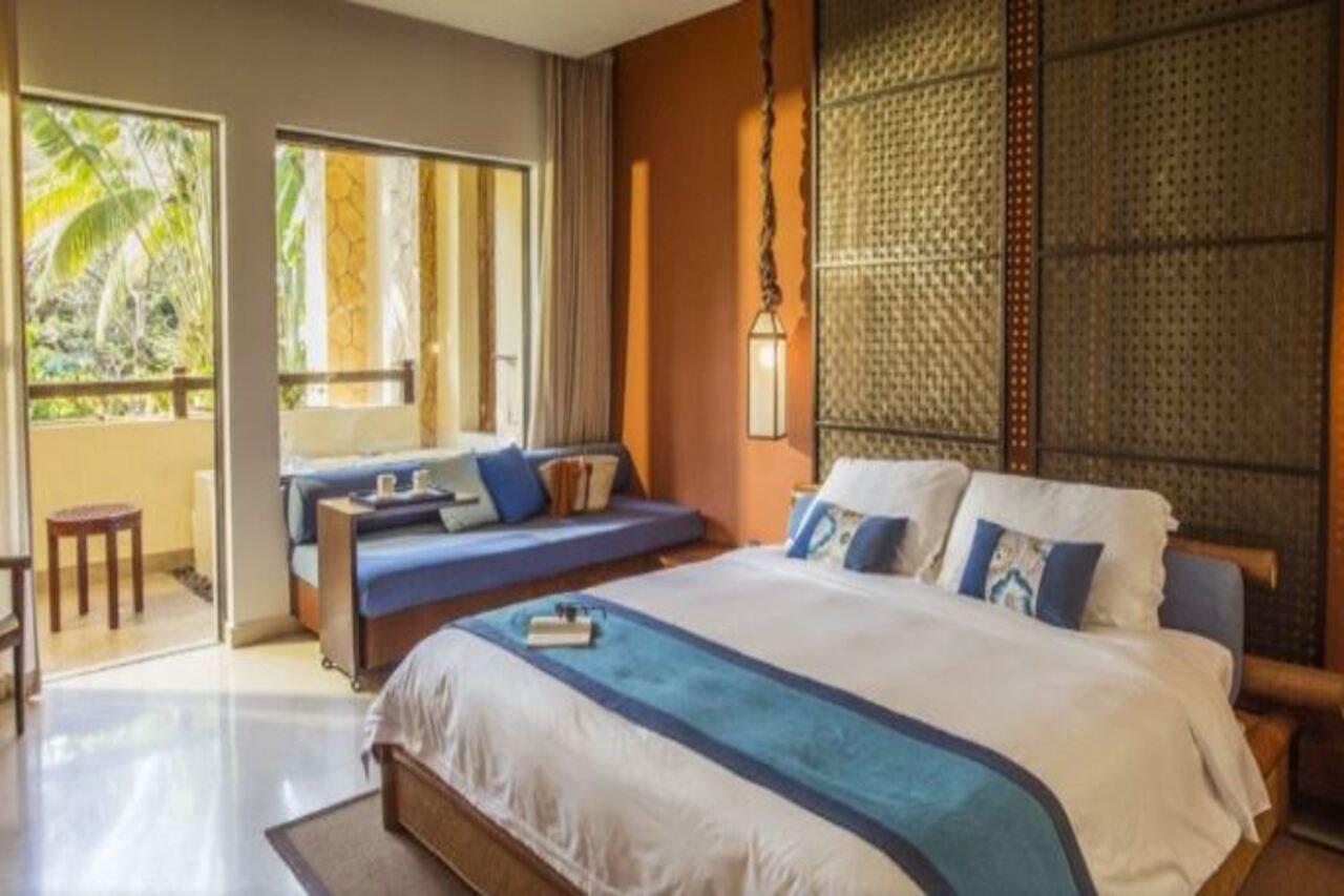 Narada Resort & Spa Саня Екстериор снимка