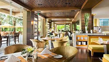 Narada Resort & Spa Саня Екстериор снимка