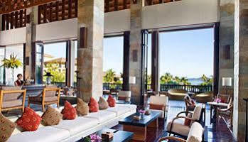 Narada Resort & Spa Саня Екстериор снимка
