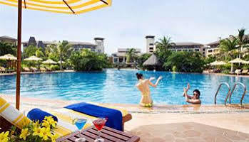 Narada Resort & Spa Саня Екстериор снимка