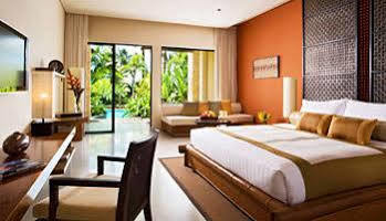 Narada Resort & Spa Саня Екстериор снимка