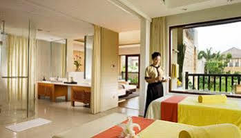 Narada Resort & Spa Саня Екстериор снимка