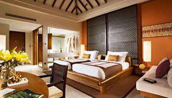 Narada Resort & Spa Саня Екстериор снимка