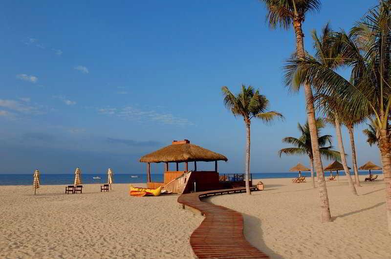 Narada Resort & Spa Саня Екстериор снимка