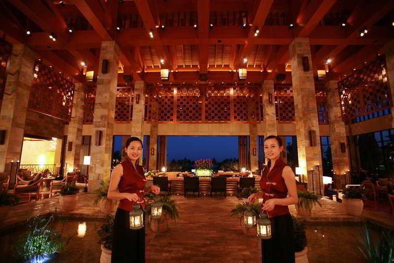 Narada Resort & Spa Саня Екстериор снимка